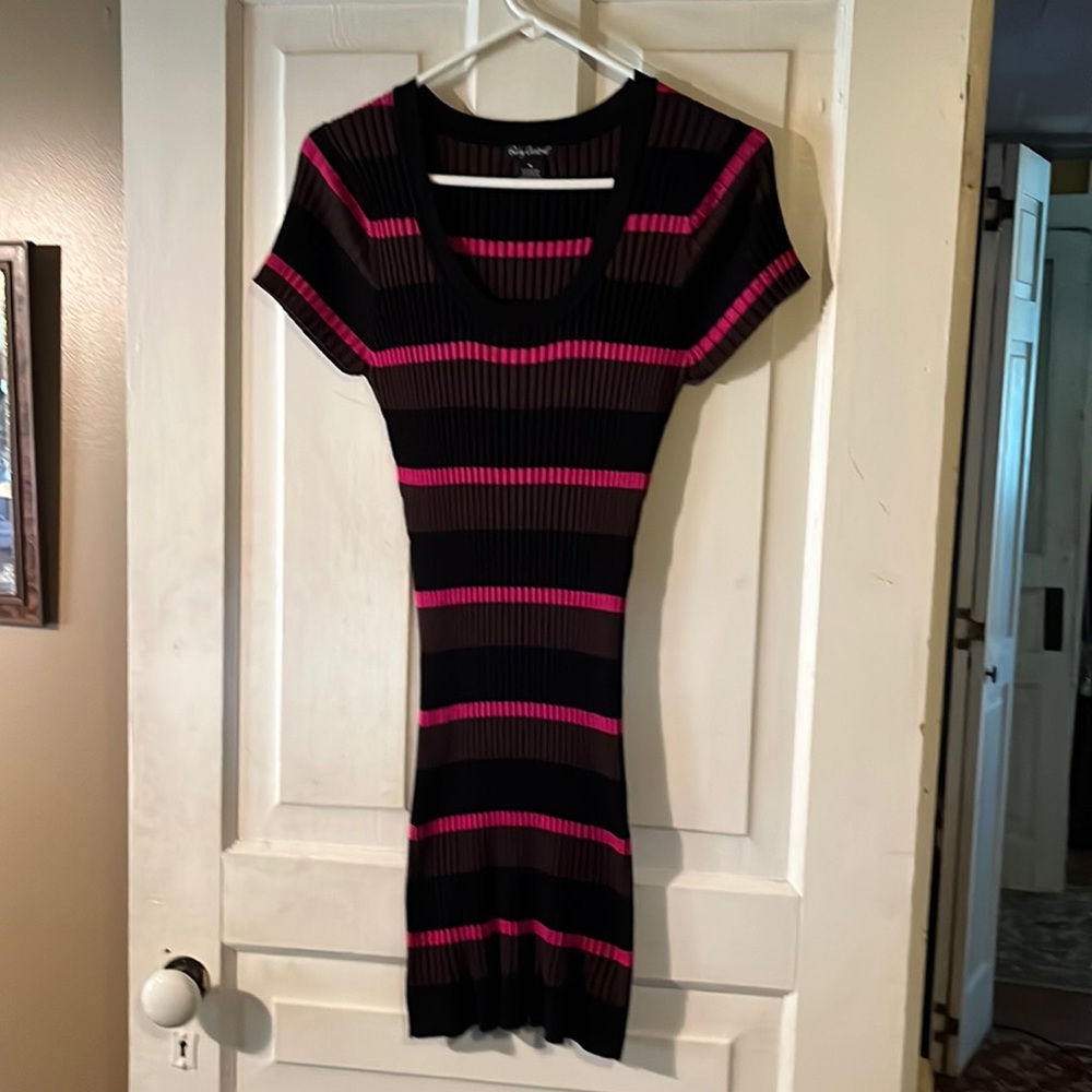 Body Central Dress